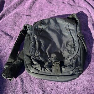 REI bag